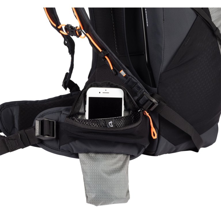 Рюкзак Mammut Ducan 30L W - синій