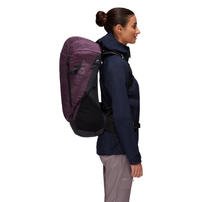 Рюкзак Mammut Ducan 30L W - синій