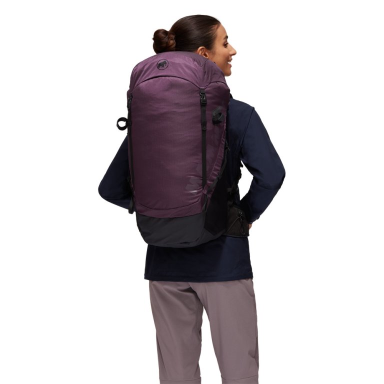 Рюкзак Mammut Ducan 30L W - синій