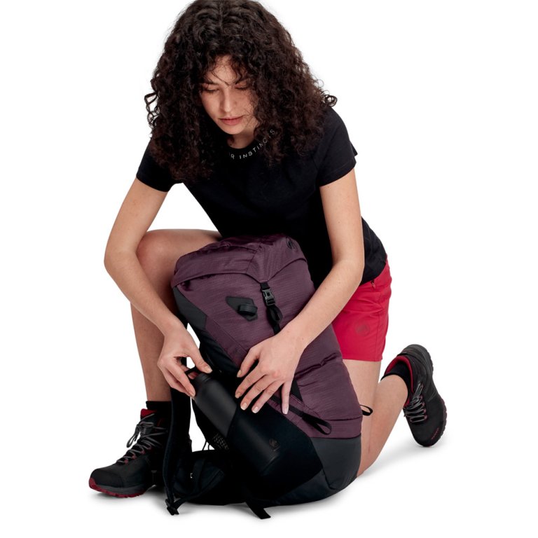 Рюкзак Mammut Ducan 30L W - синій
