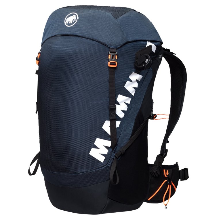 Рюкзак Mammut Ducan 30L W - синій