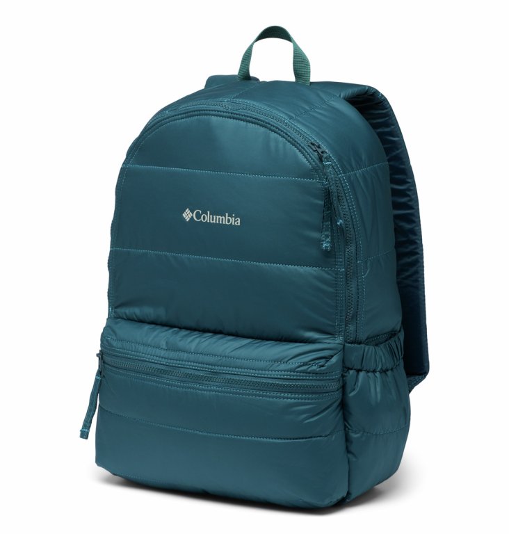 Рюкзак Columbia Pike Lake™ 20L - колір "бензин"