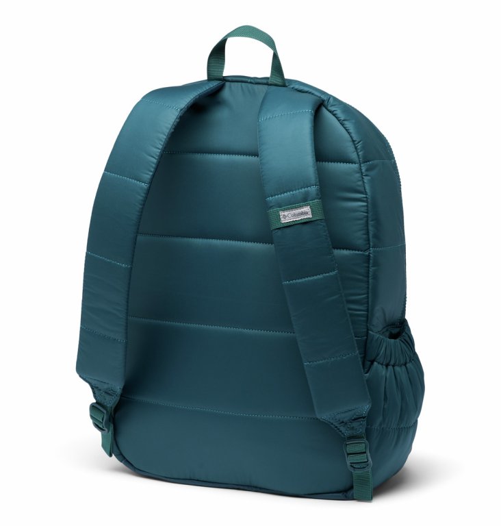 Рюкзак Columbia Pike Lake™ 20L - колір "бензин"