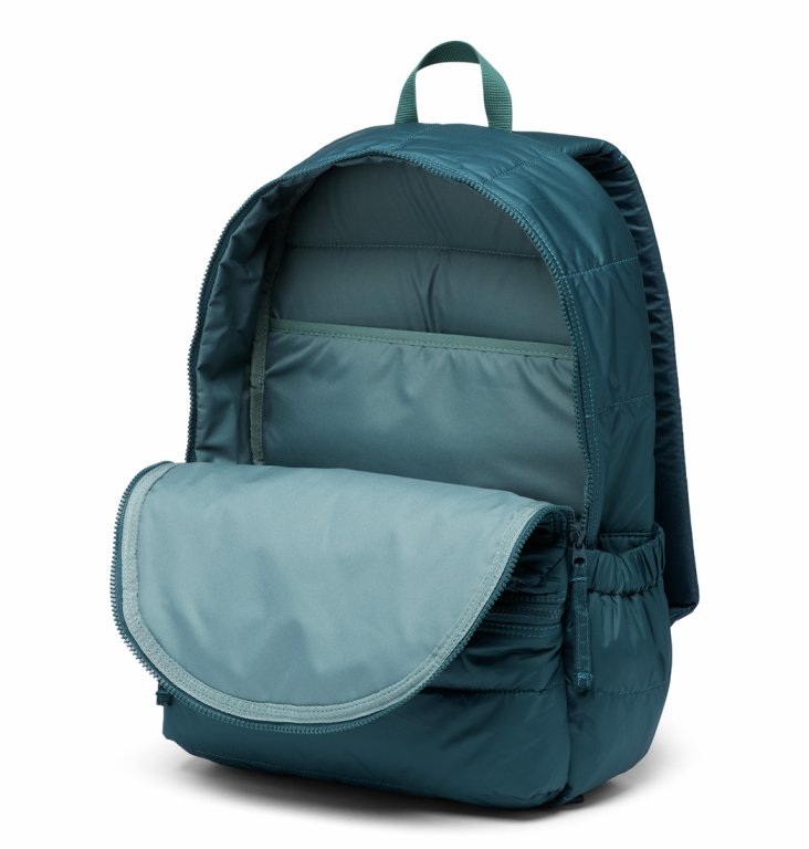 Рюкзак Columbia Pike Lake™ 20L - колір "бензин"