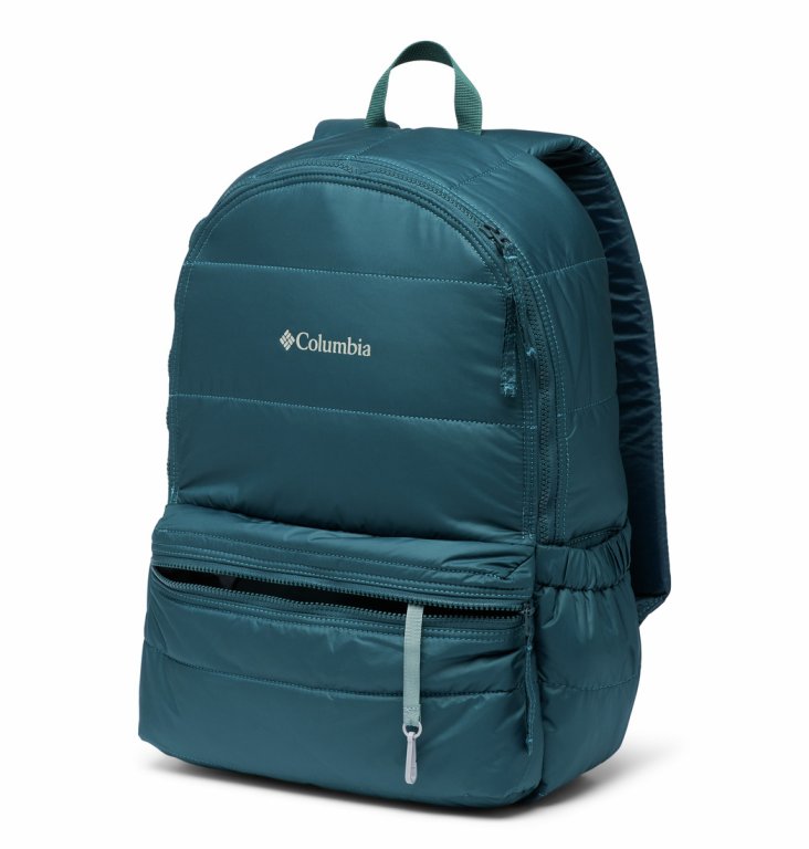 Рюкзак Columbia Pike Lake™ 20L - колір "бензин"