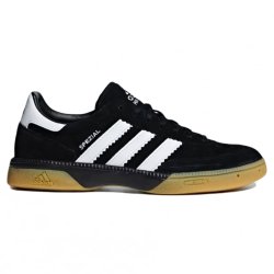 Взуття чоловіче Adidas HB Spezial M - чорні/білі