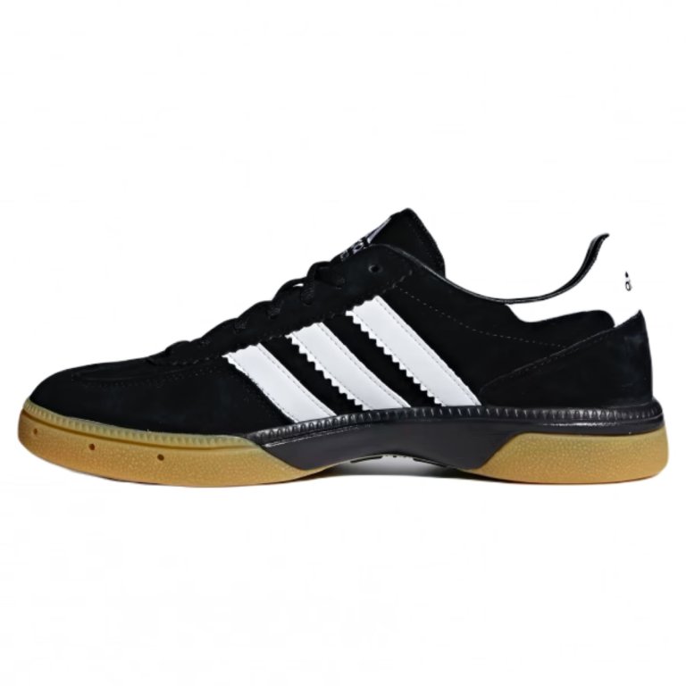 Взуття чоловіче Adidas HB Spezial M - чорні/білі