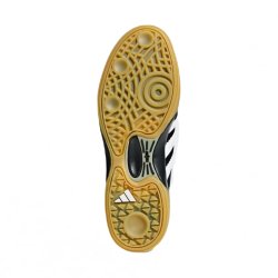 Взуття чоловіче Adidas HB Spezial M - чорні/білі