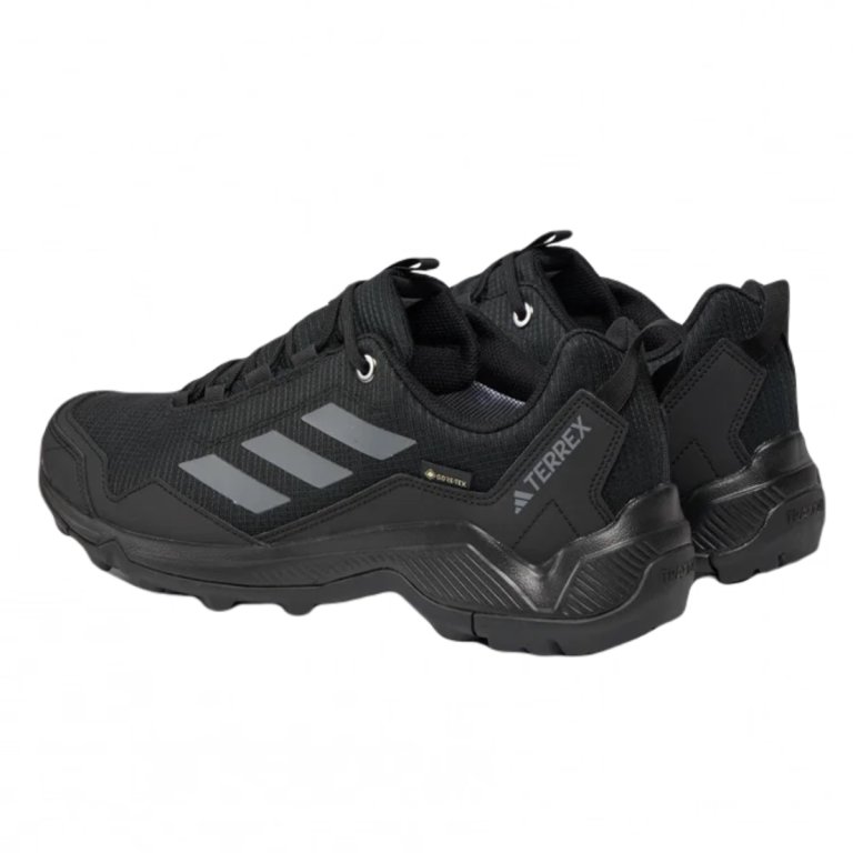 Взуття чоловіче Adidas Terrex Eastrail GTX M - чорні