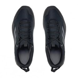 Взуття чоловіче Adidas Terrex Eastrail GTX M - чорні