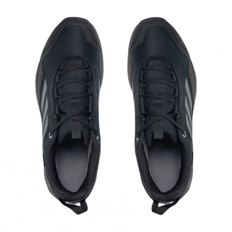 Взуття чоловіче Adidas Terrex Eastrail GTX M - чорні
