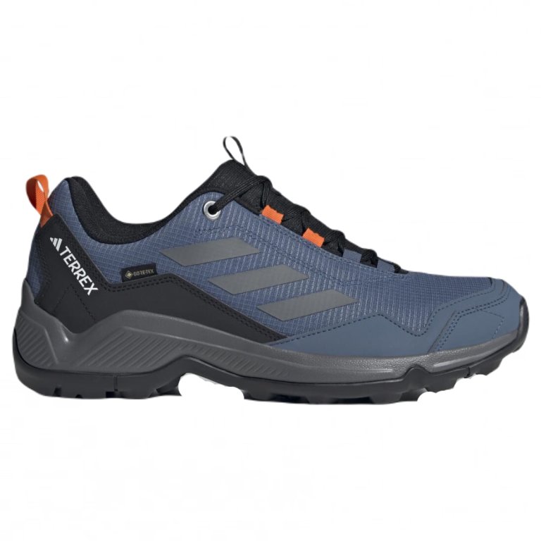 Взуття чоловіче Adidas Terrex Eastrail GTX M - сині