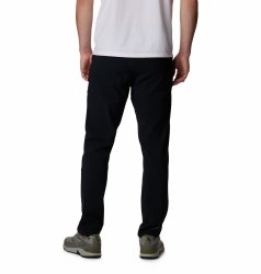 Штани Columbia Triple Canyon™ II Fall Hiking Pant M - чорні (стандартна довжина)