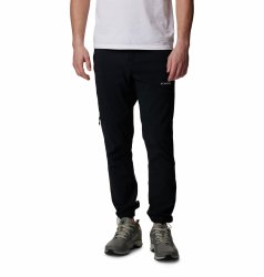 Штани Columbia Triple Canyon™ II Fall Hiking Pant M - чорні (стандартна довжина)