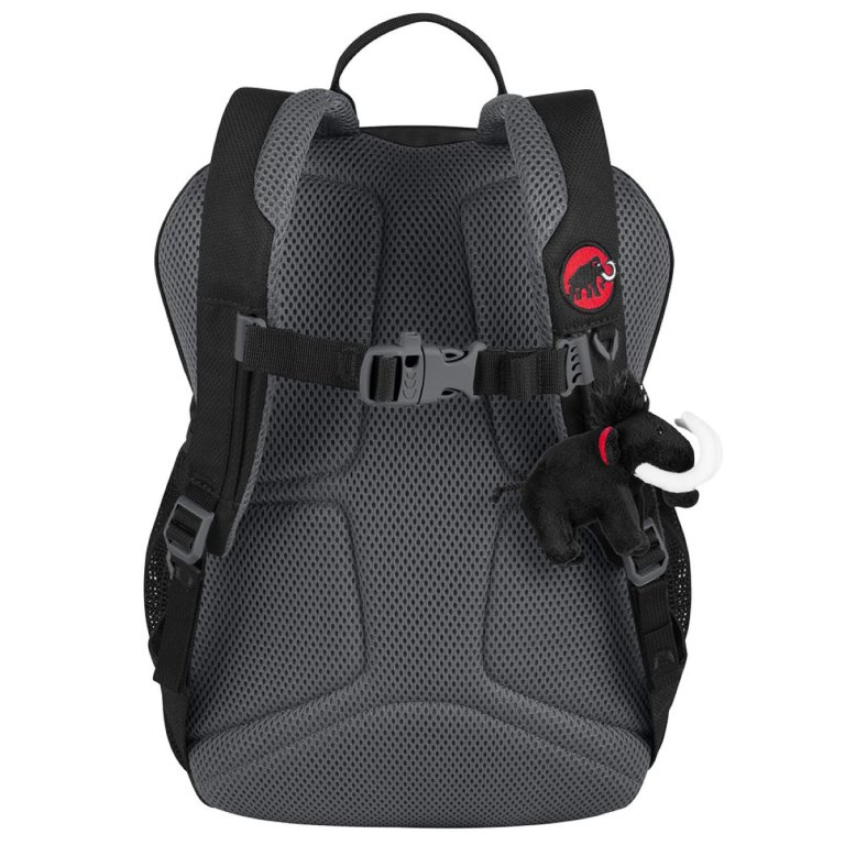 Рюкзак Mammut First Zip 4L J - синій