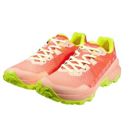 Взуття Mammut Sertig II Low GTX W - помаранчеве/ рожеве