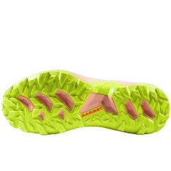 Взуття Mammut Sertig II Low GTX W - помаранчеве/ рожеве