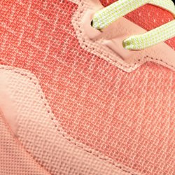 Взуття Mammut Sertig II Low GTX W - помаранчеве/ рожеве