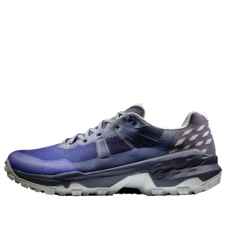 Взуття Mammut Sertig II Low GTX M - сине