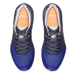 Взуття Mammut Sertig II Low GTX M - сине