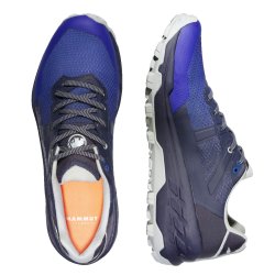 Взуття Mammut Sertig II Low GTX M - сине