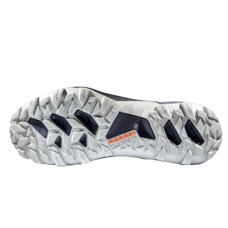 Взуття Mammut Sertig II Low GTX M - сине
