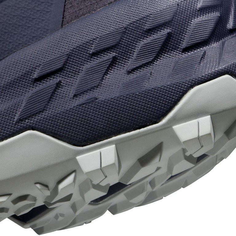 Взуття Mammut Sertig II Low GTX M - сине