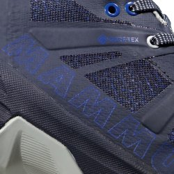 Взуття Mammut Sertig II Low GTX M - сине