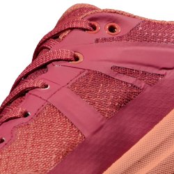 Взуття Mammut Sertig II Low GTX W - червоне/помаранчеве