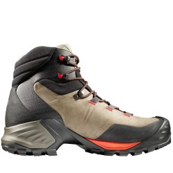 Взуття Mammut Trovat Tour High GTX M - коричневе/ чорне