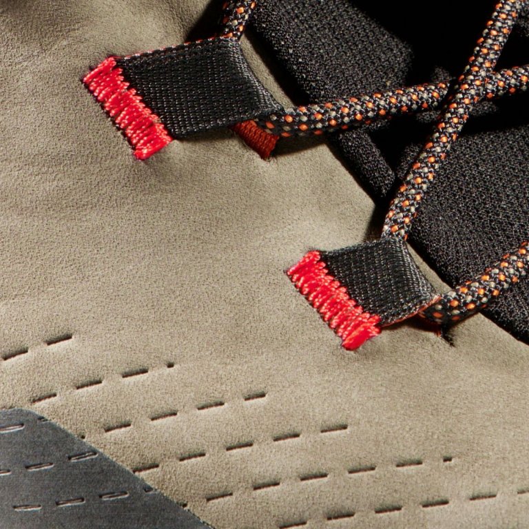 Взуття Mammut Trovat Tour High GTX M - коричневе/ чорне