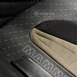 Взуття Mammut Trovat Tour High GTX M - коричневе/ чорне