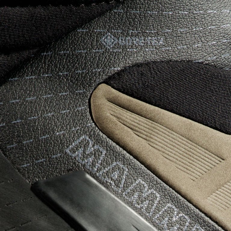 Взуття Mammut Trovat Tour High GTX M - коричневе/ чорне