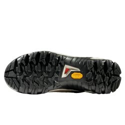 Взуття Mammut Sapuen Low GTX W - коричневе/помаранчеве