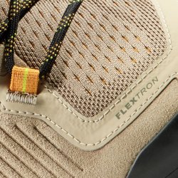 Взуття Mammut Sapuen Low GTX W - коричневе/помаранчеве