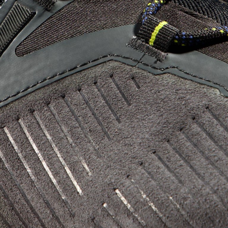 Взуття Mammut Sapuen Low GTX M - чорне/сине