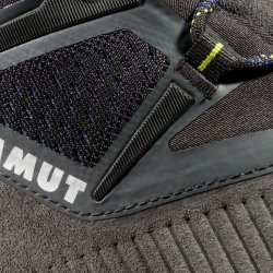 Взуття Mammut Sapuen Low GTX M - чорне/сине