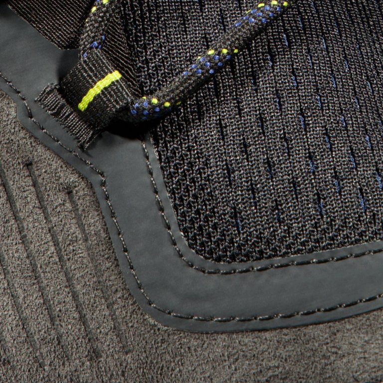 Взуття Mammut Sapuen Low GTX M - чорне/сине