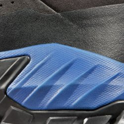 Взуття Mammut Sapuen Low GTX M - чорне/сине