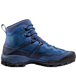 Взуття Mammut Ducan High GTX M - сине