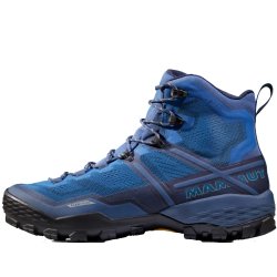 Взуття Mammut Ducan High GTX M - сине