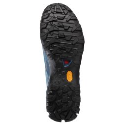 Взуття Mammut Ducan High GTX M - сине