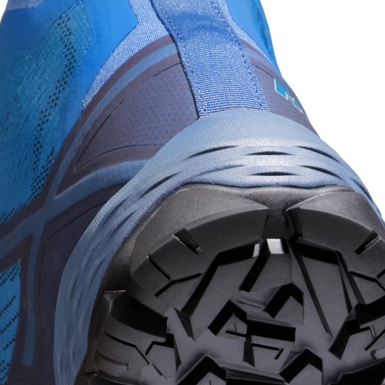 Взуття Mammut Ducan High GTX M - сине