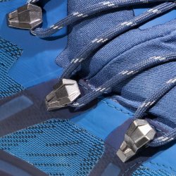 Взуття Mammut Ducan High GTX M - сине