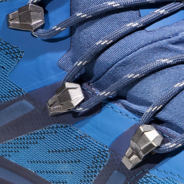 Взуття Mammut Ducan High GTX M - сине