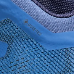 Взуття Mammut Ducan High GTX M - сине