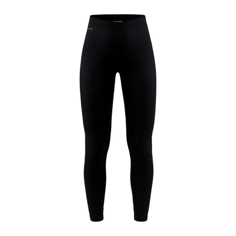 Труси Craft Pro Wool Extreme X W - чорні