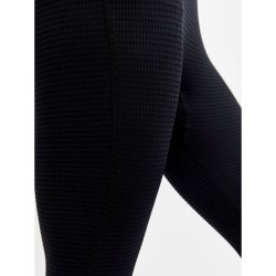 Труси Craft Pro Wool Extreme X W - чорні