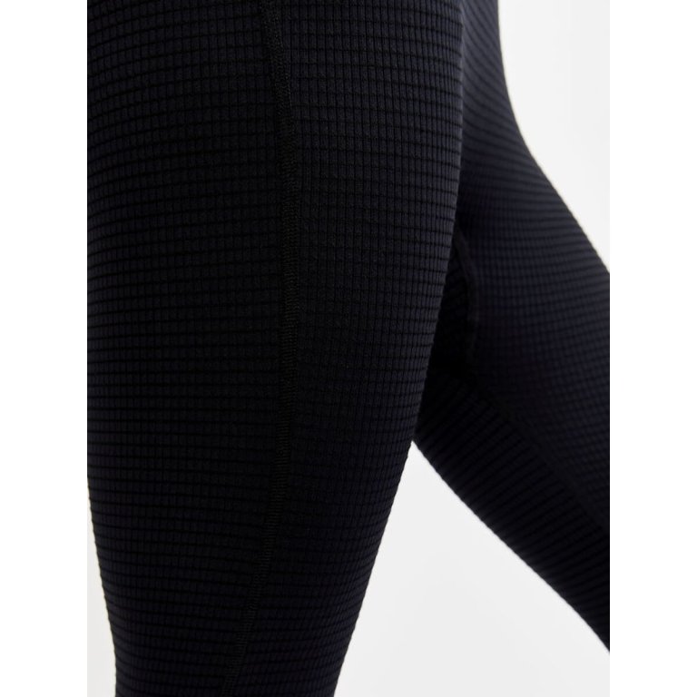 Труси Craft Pro Wool Extreme X W - чорні