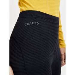 Труси Craft Pro Wool Extreme X W - чорні